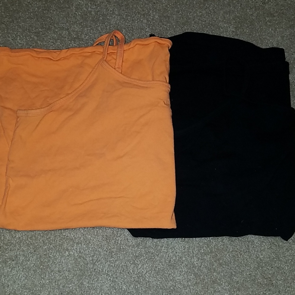 Camisoles